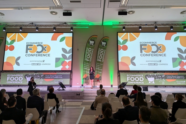 Ecommerce Food Conference 2026