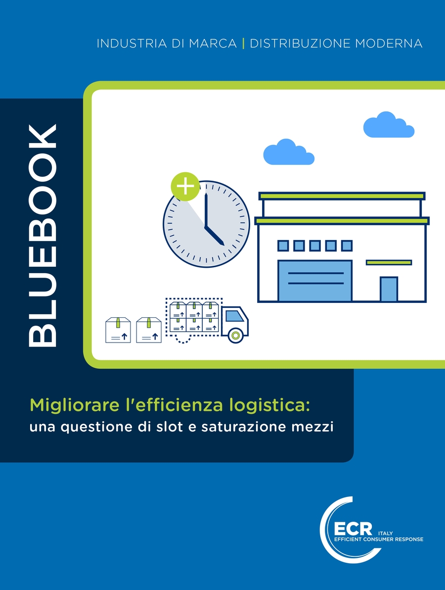 Migliorare l'efficienza logistica
