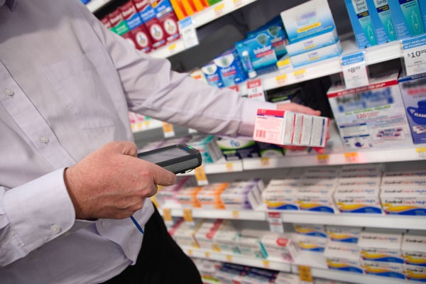 Codifica standard GS1 per i farmaci