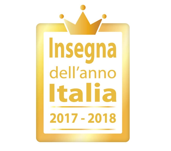 logo insegna anno