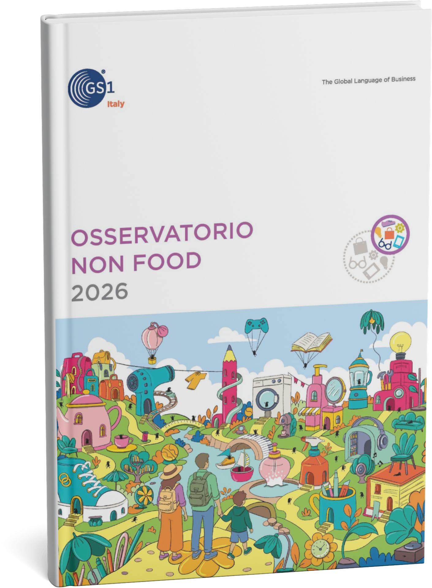 Osservatorio Non Food 2026