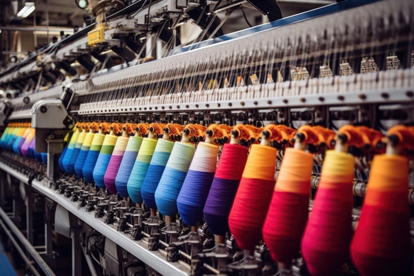 Intervista Vittorio Giordano - Tessile e abbigliamento