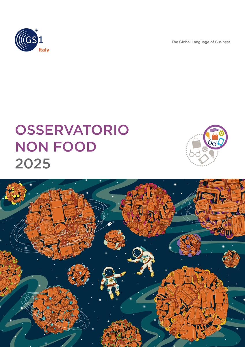 Osservatorio Non Food 2025