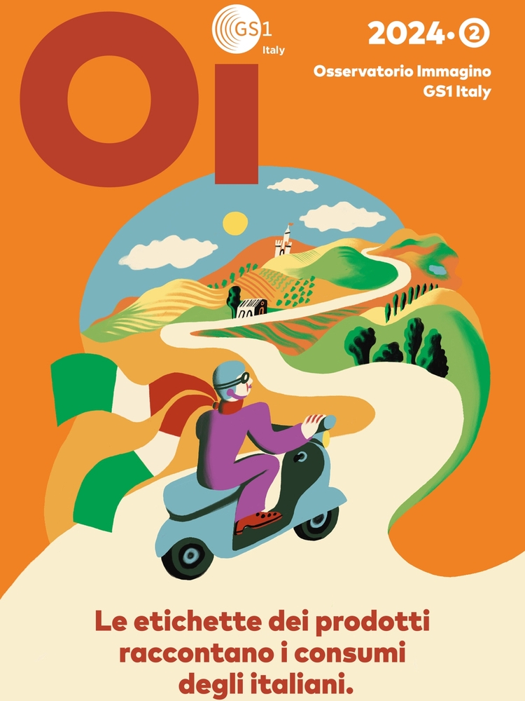 Osservatorio Immagino ed. 16