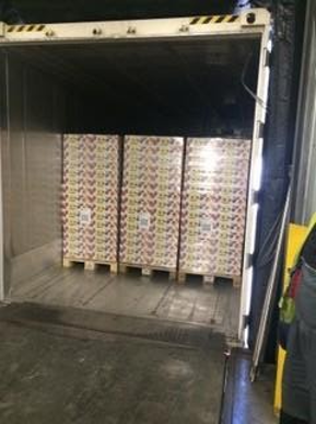 muller e intermodabilita