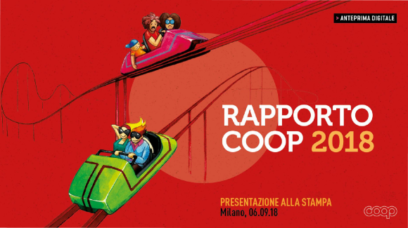 cover rapportocoop 2018