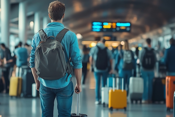 Rapporto Istat 2025 - capitale umano in fuga