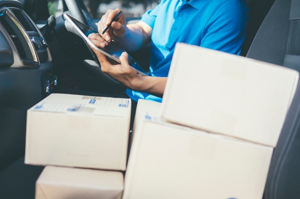 Netcomm Focus Payment & Logistics 2025