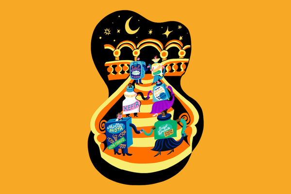 Osservatorio Immagino ed.17 - Innovazione