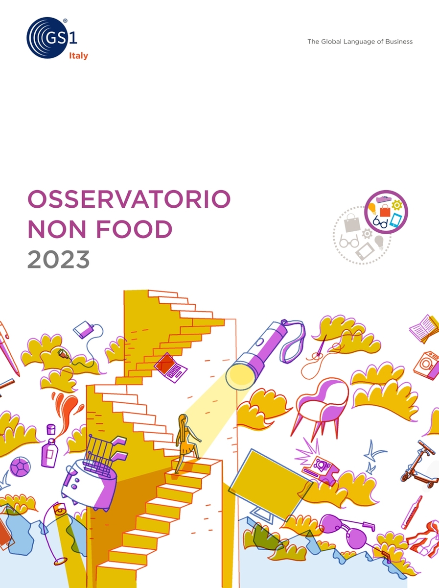 Osservatorio Non Food 2023
