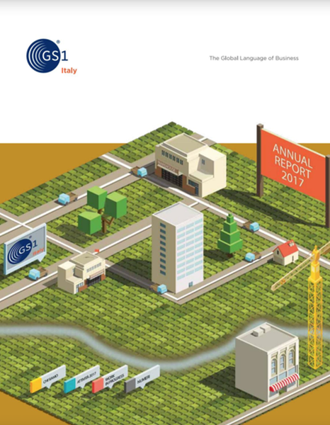 annualreport gs1italy 2017