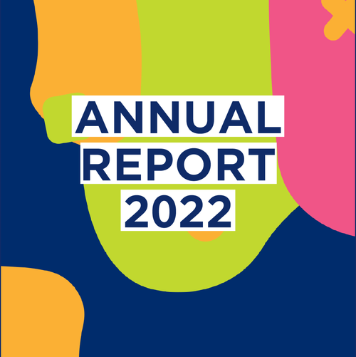 annual report 2022 hp