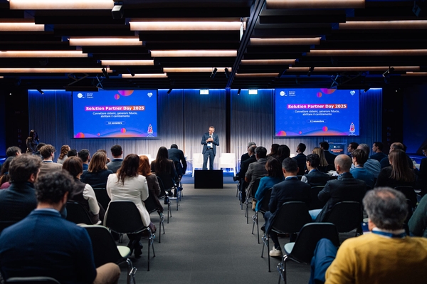 GS1 Italy_Solution Partner Day 2025