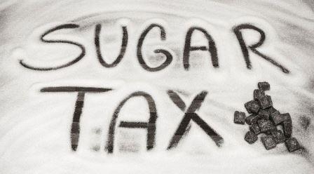 sugar tax