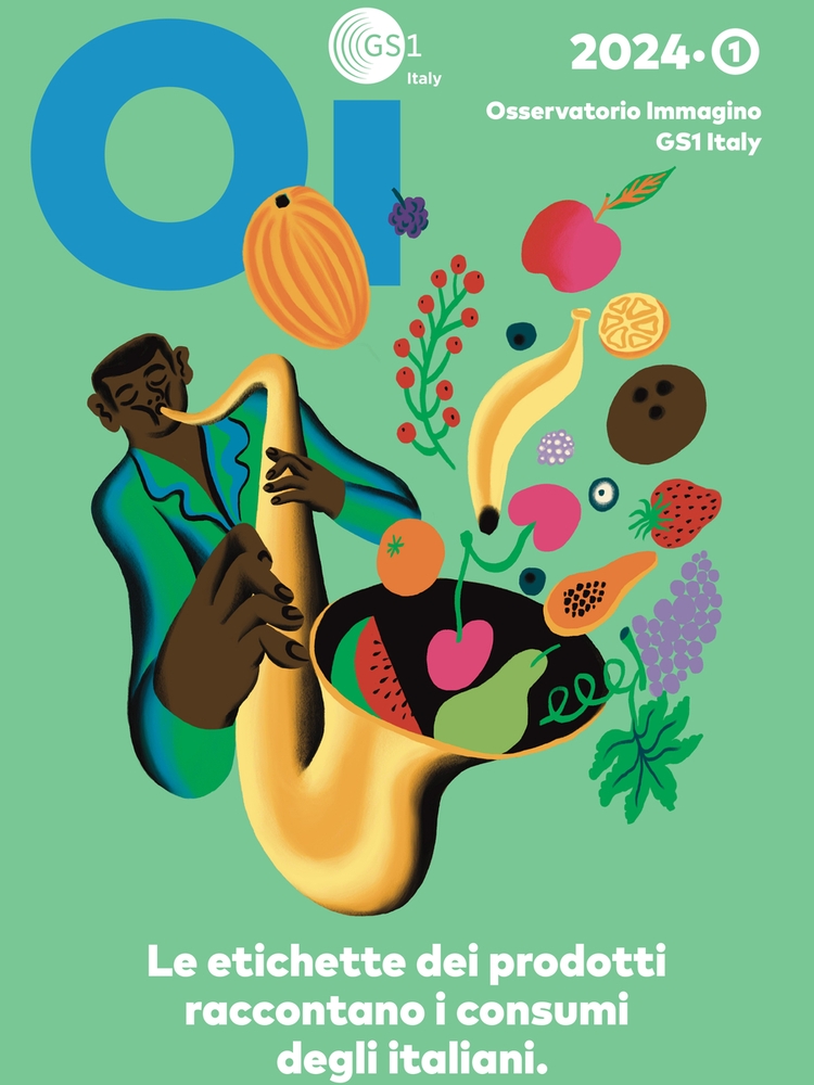 Osservatorio Immagino ed. 15