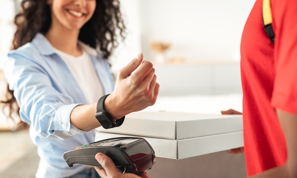 Netcomm Focus Payment & Logistics