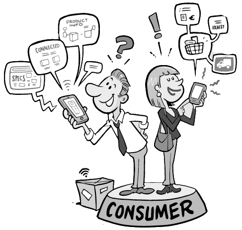 consumer goods forumbn