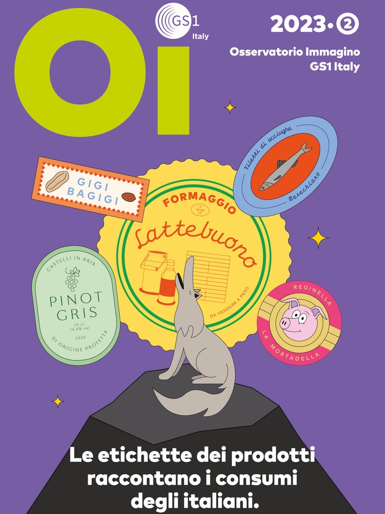 Osservatorio Immagino ed. 14