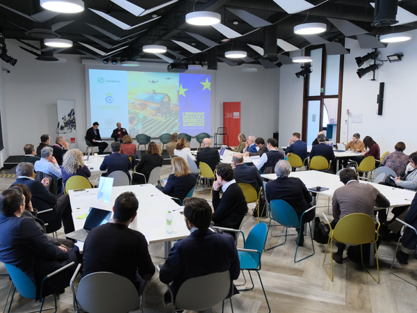 Foto_Evento Innovazione digitale_Roma