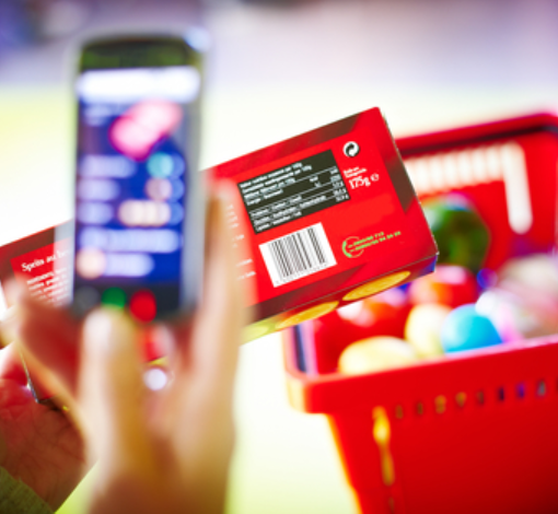 tracciabilita etichettatura hp