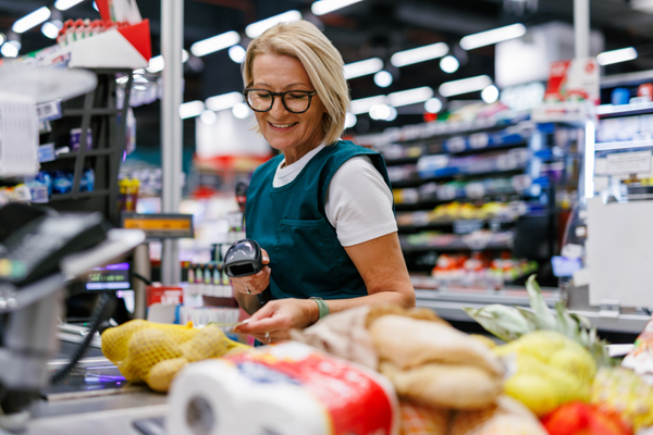 Case study Conad Nord Ovest