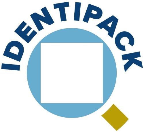 identipack hp