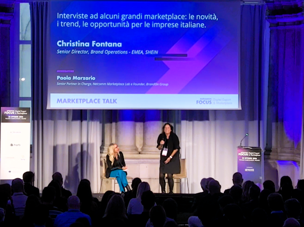 Netcomm Focus Digital Export & Marketplace 2025