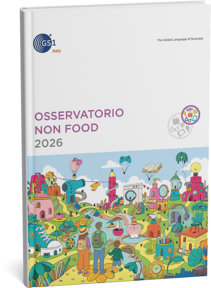 Osservatorio Non Food 2026
