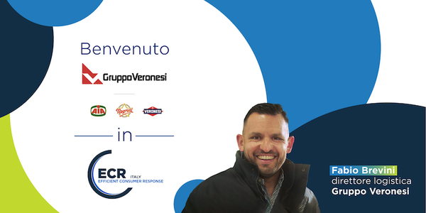 Gruppo Veronesi si unisce a ECR Italia