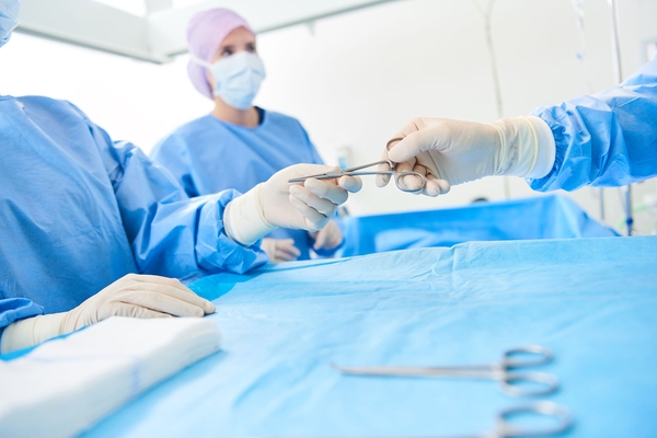 Evento "Digitalizzazione ospedaliera: come trasformare la complessità in valore"
