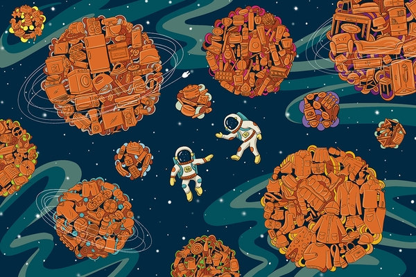 Osservatorio Non Food 2025