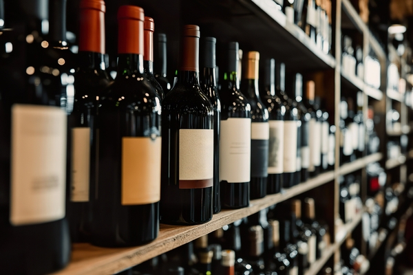 Indicazioni geografiche in etichetta