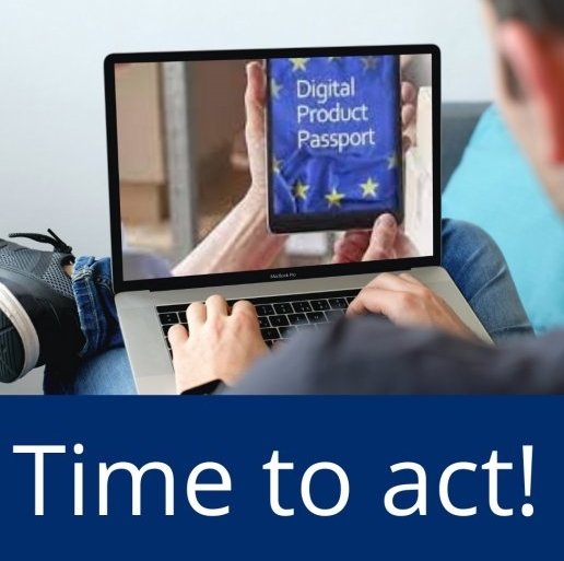 eu digitalproductpassport hp
