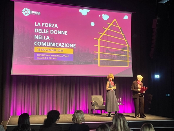 Donne nel retail_evento_Sara