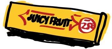 juicy fruit barcode1