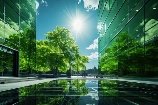 ESG (Environmental, Social e Governance)
