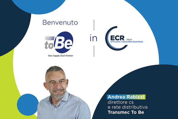 Transmec To Be nuovo associato ECR Italia