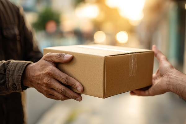 Logistica di ritorno nell'e-commerce